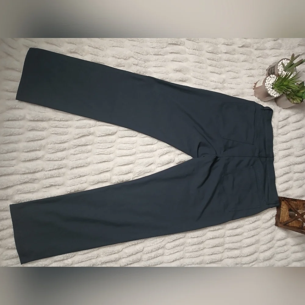 Polo Men's Navy Blue Pants